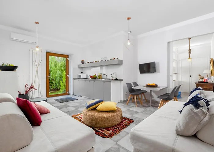 Amore Rentals - Appartamento Charme
