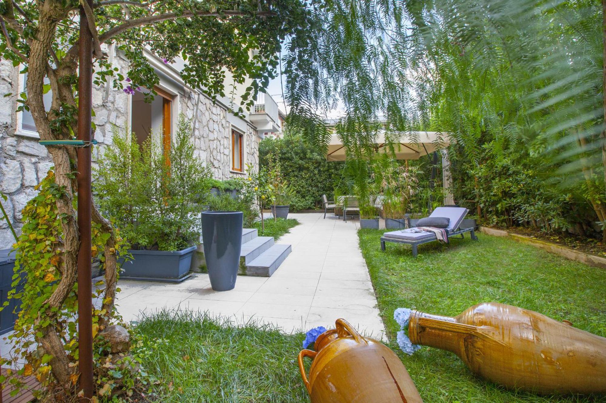 Apartment - Charme Sorrento