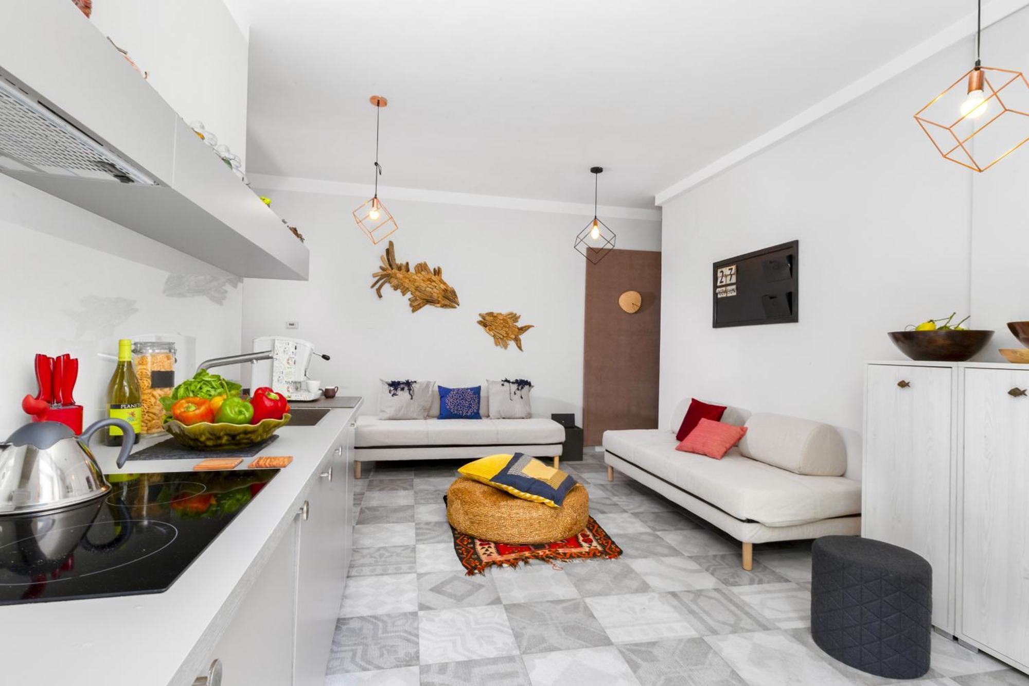 Apartment - Charme *