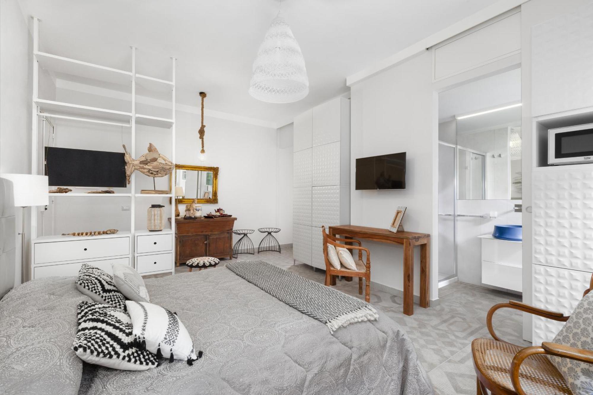 Apartment - Charme Sorrento