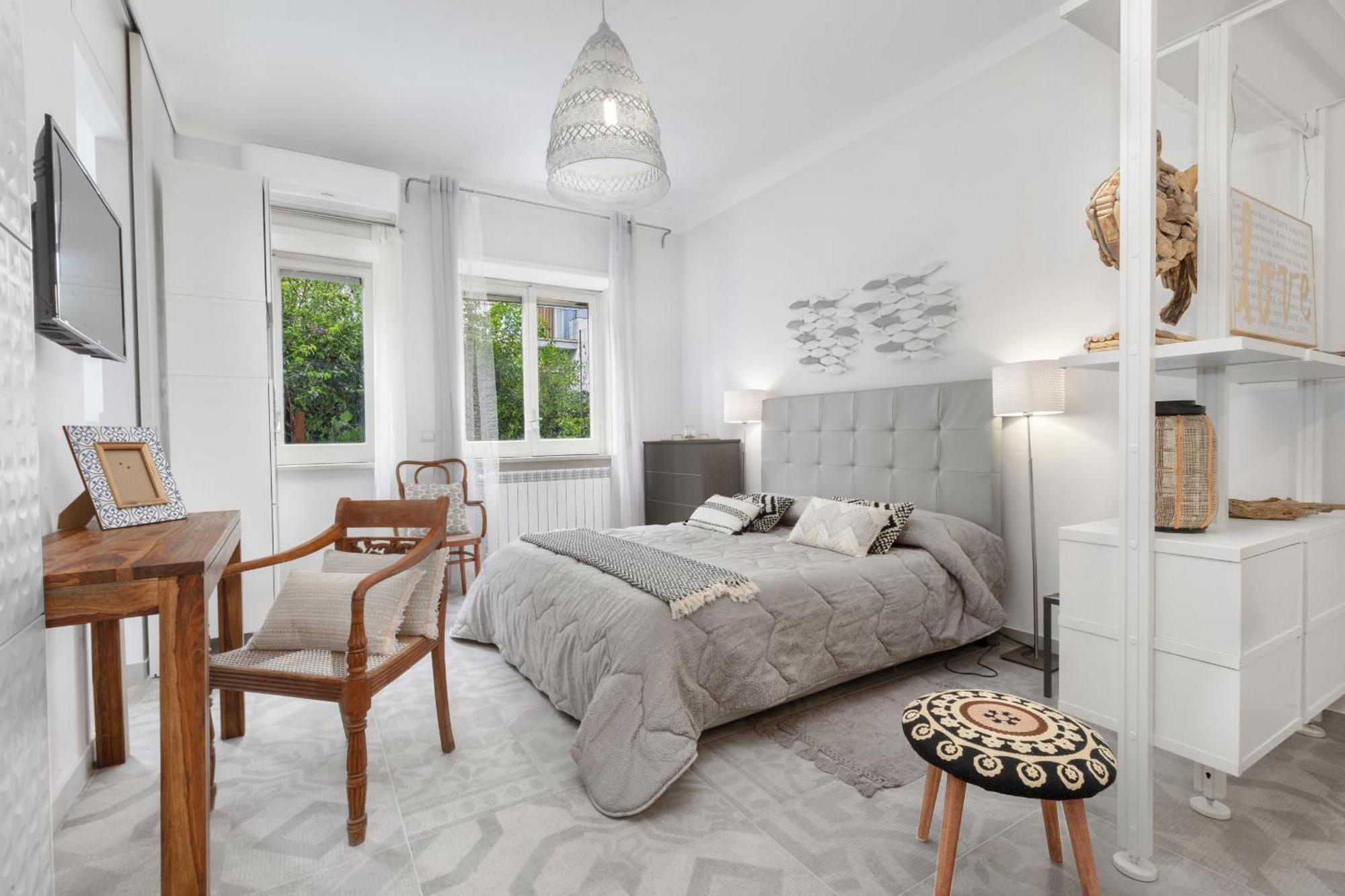 Apartment - Charme Sorrento