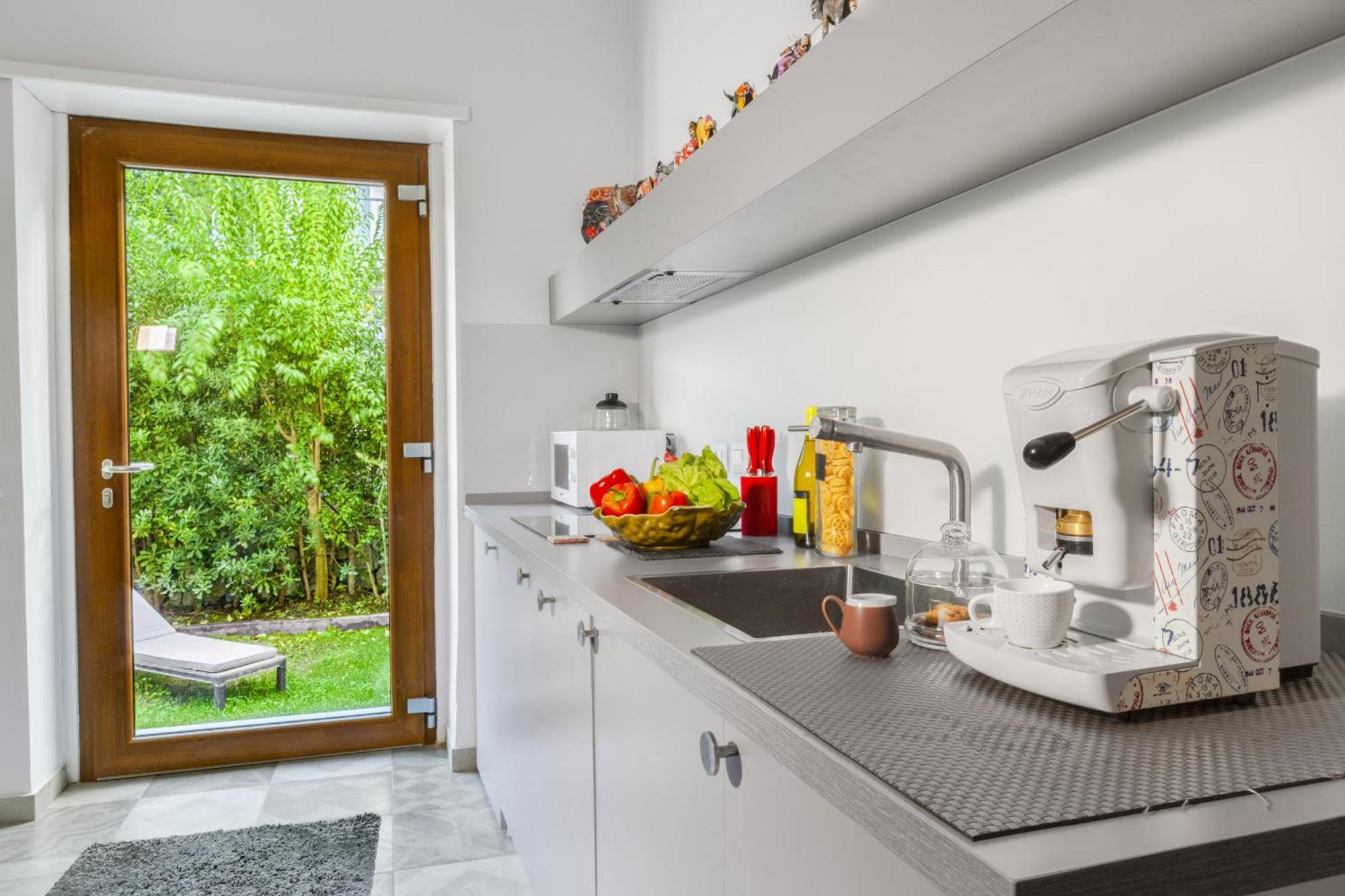 - Charme Apartamento